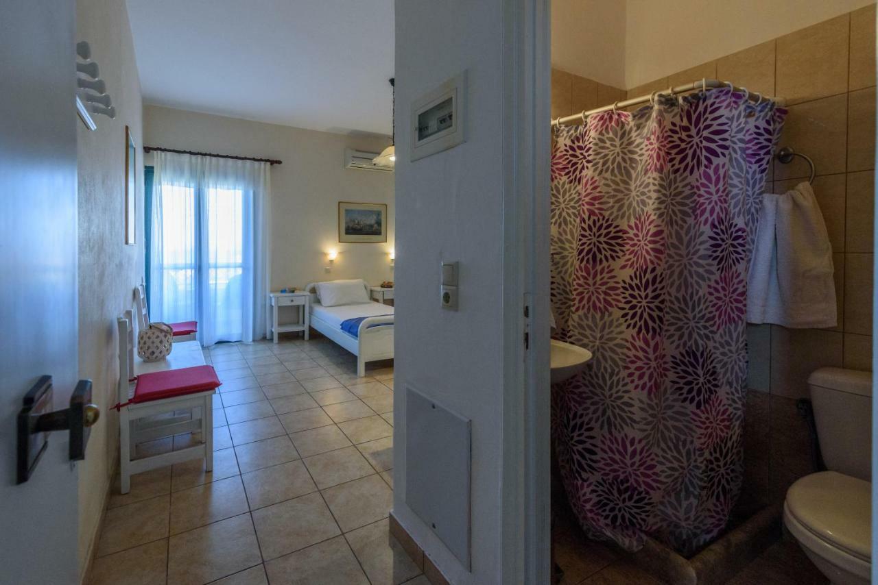 Apartment Angelika *
