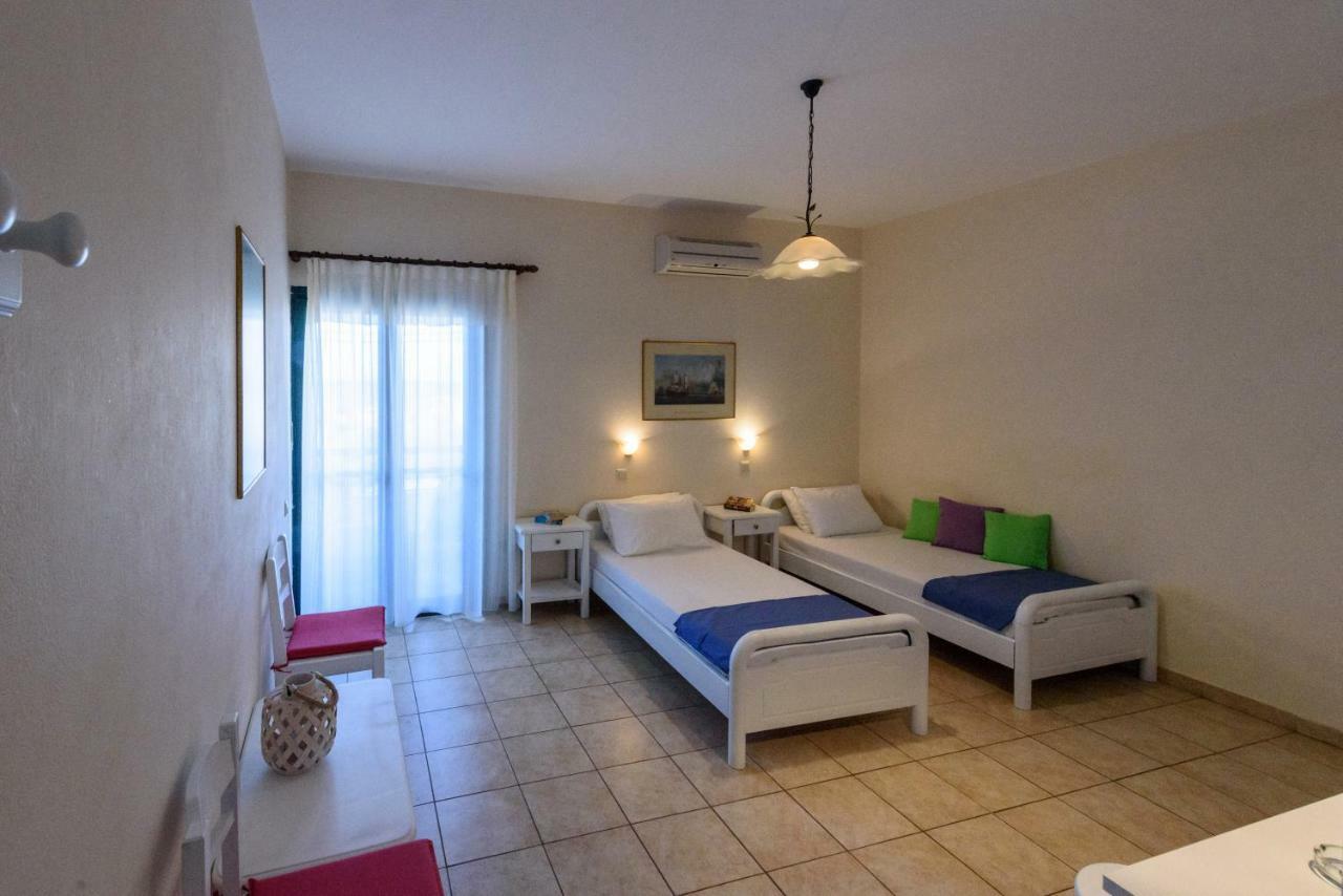 Apartment Angelika