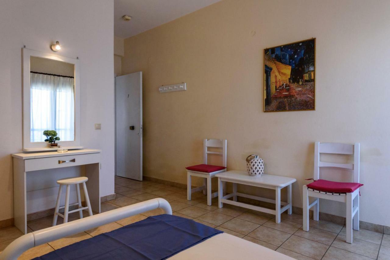 Apartment Angelika *