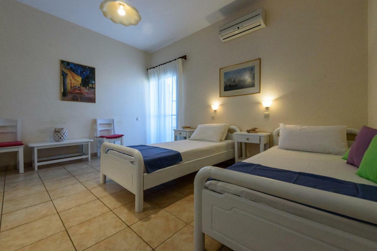 Apartment Angelika
