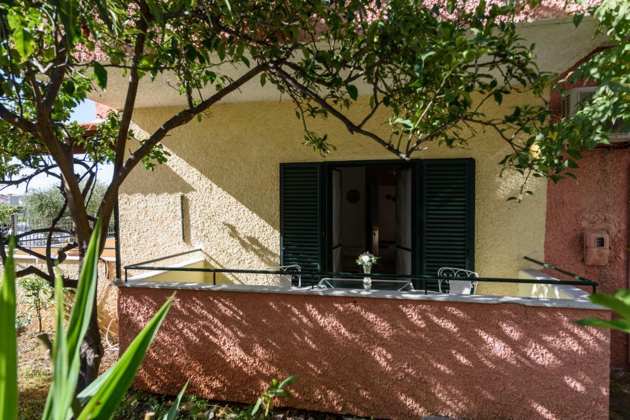 Apartment Angelika Stoupa