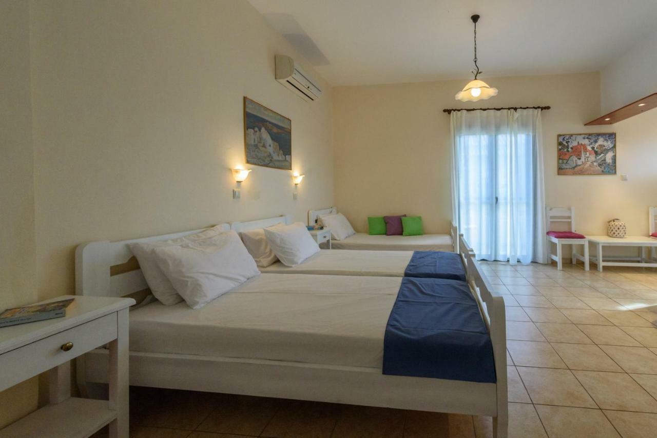 Apartment Angelika